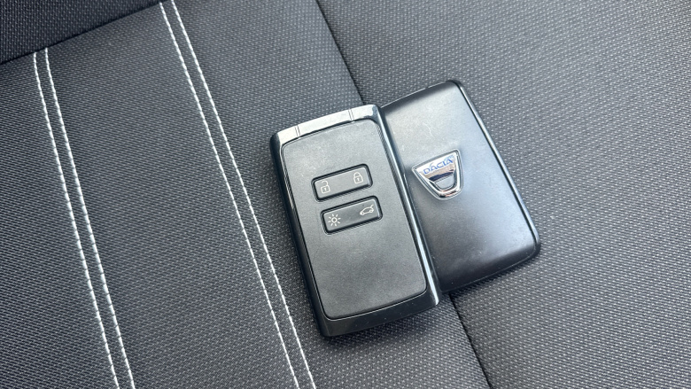 Dacia Sandero Stepway 1.0 TCe Prestige 5dr Petrol Hatchback